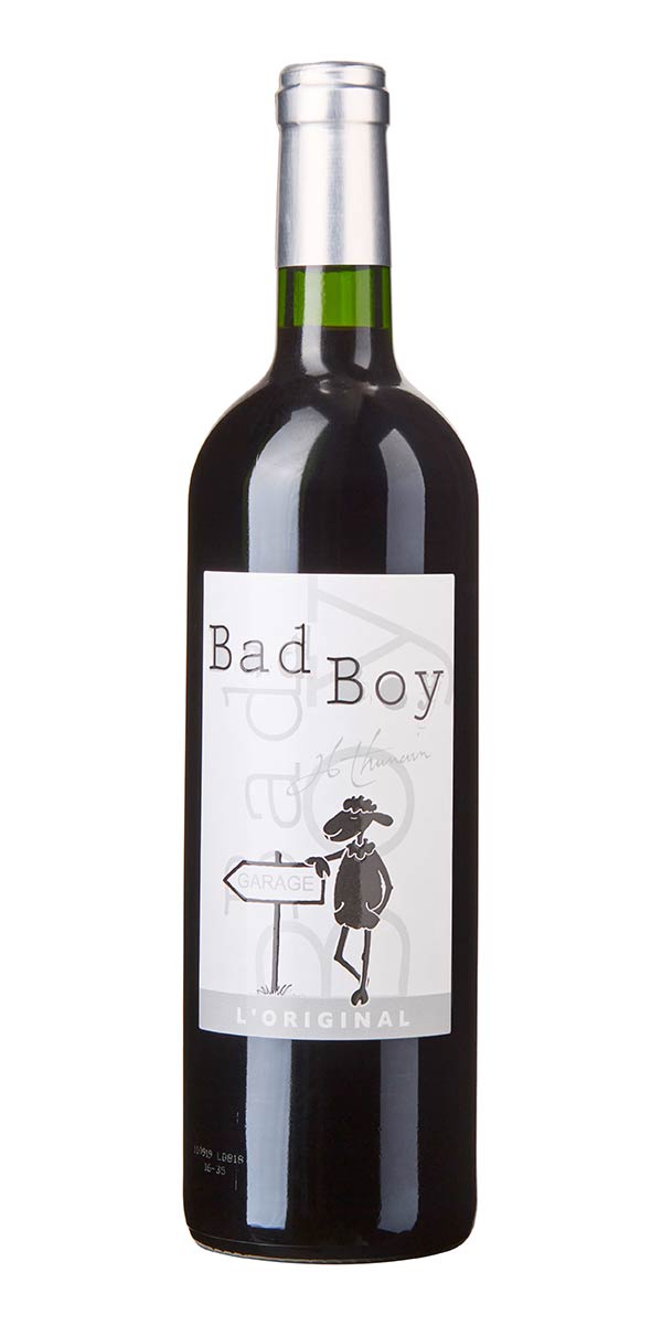 Bad Boy Merlot