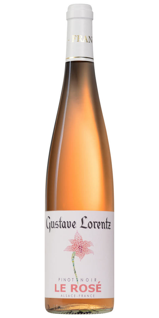 "Le Rosé" Pinot Noir
