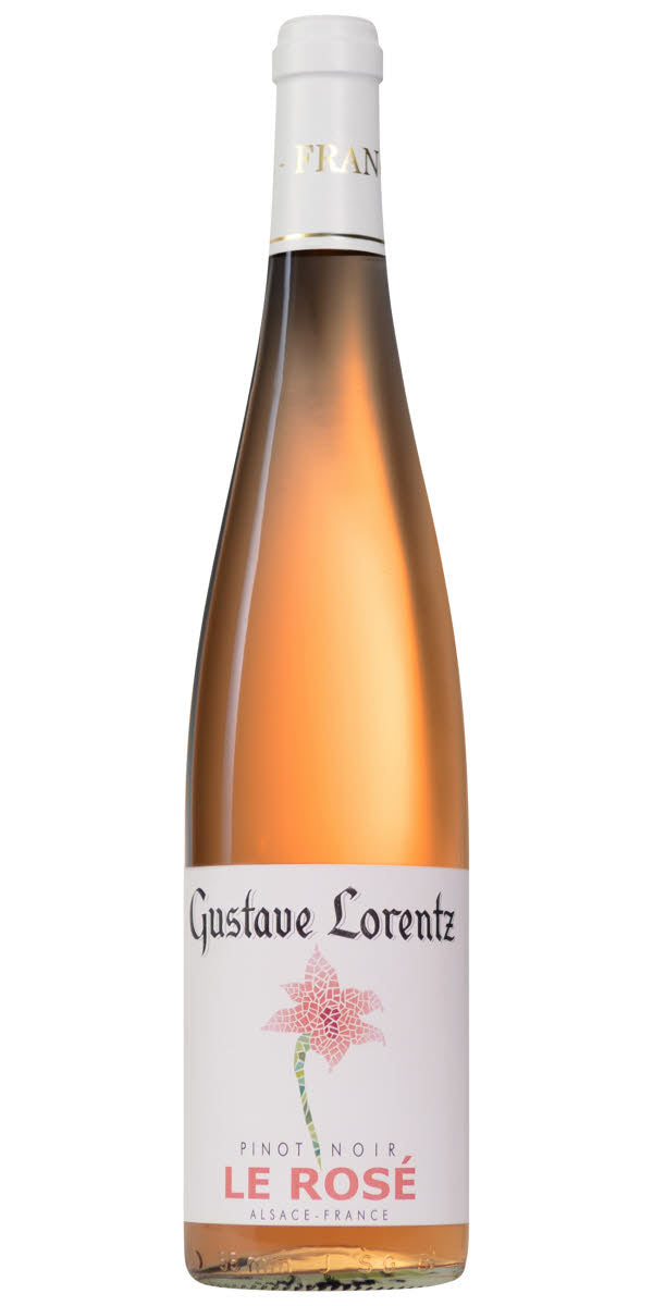 "Le Rosé" Pinot Noir