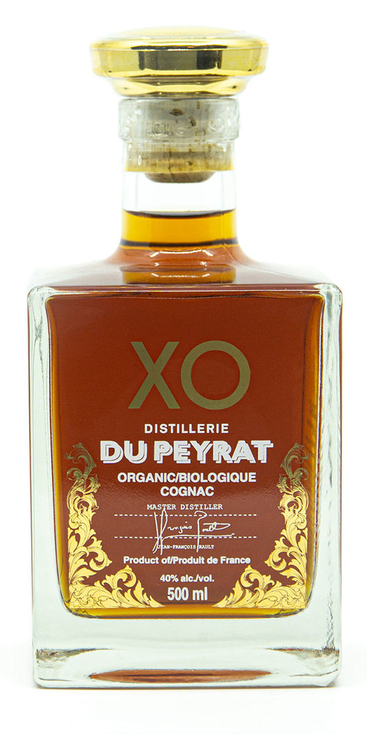 Old XO Organic Cognac